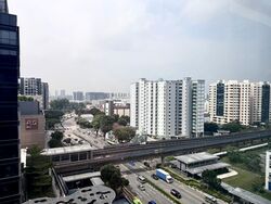 Paya Lebar Square (D14), Office #558105391